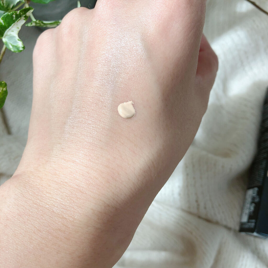 ドラマティック カバージェリー BB		/マキアージュ/BBクリームを使ったクチコミ（2枚目）