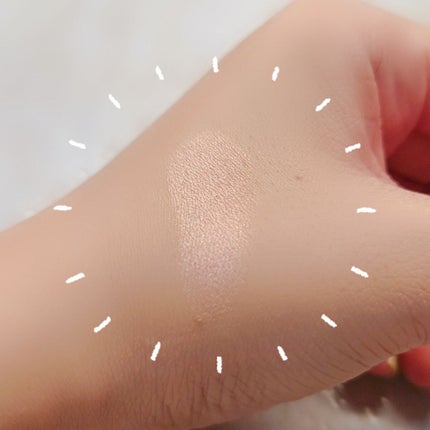 シャドーカスタマイズ/MAJOLICA MAJORCA/単色アイシャドウを使ったクチコミ(2枚目)