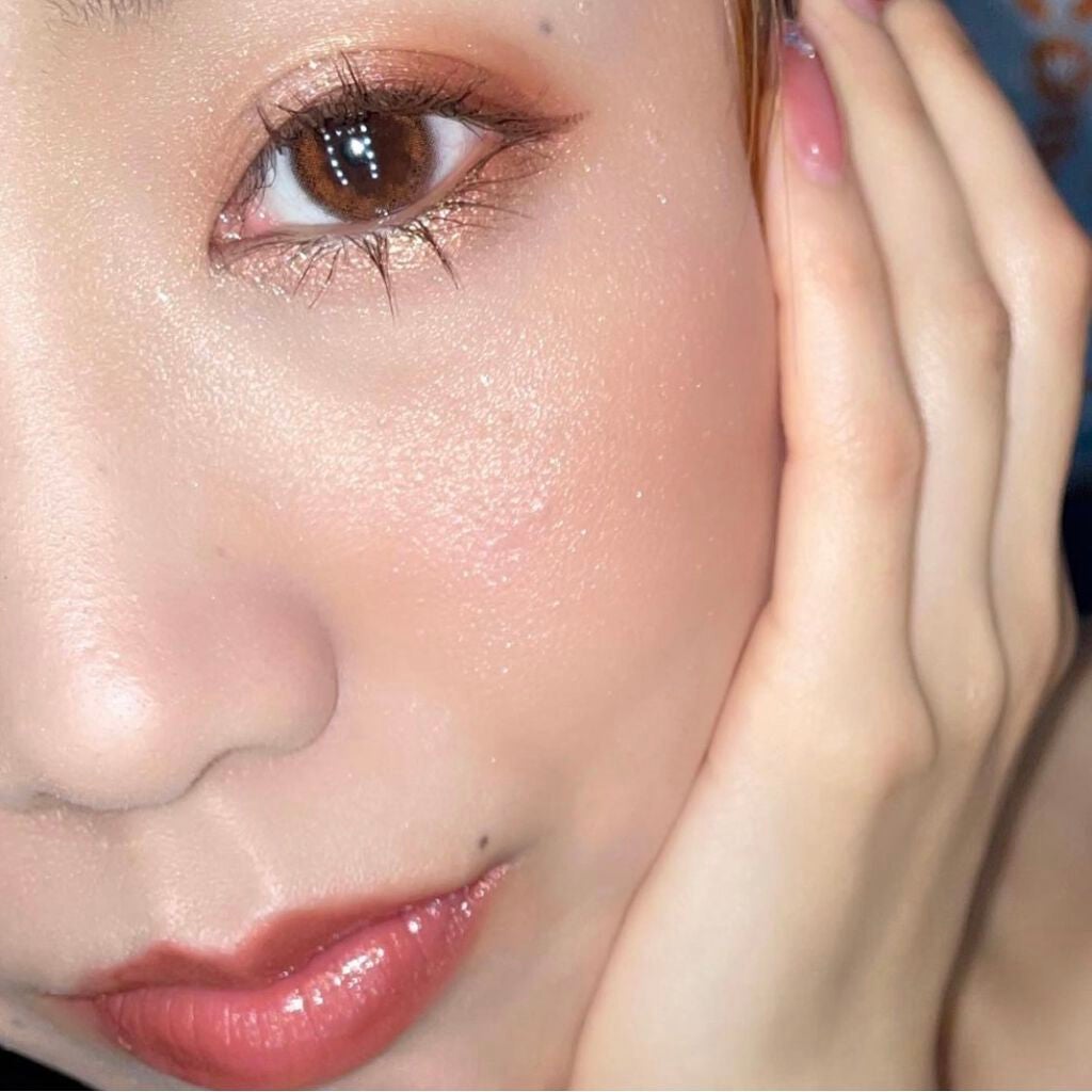 シャドウパレット/dasique/アイシャドウパレットを使ったクチコミ(7枚目)