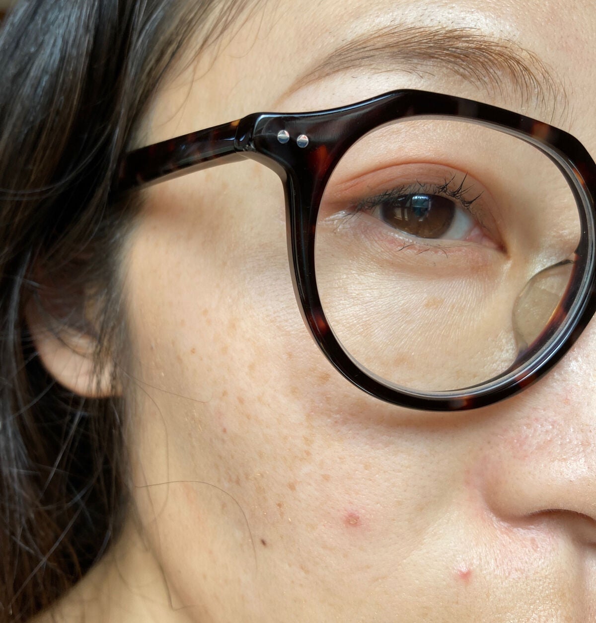 M·A·C ミネラライズ ブラッシュ/M・A・C/パウダーチークを使ったクチコミ(5枚目)