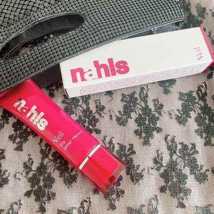 ナールスヴェール/ナールス/化粧下地を使ったクチコミ(2枚目)