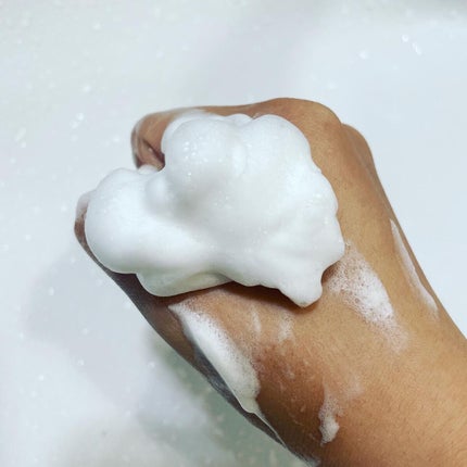 Qソープ/ピアベルピア/ボディ石鹸を使ったクチコミ(4枚目)