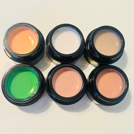 グレースジェルベース/グレースジェル/ジェルネイルを使ったクチコミ(3枚目)