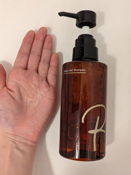 ã·ã£ã³ããŒ/Rintor/åžè²©ã·ã£ã³ããŒã䜿ã£ãã¯ãã³ãïŒ3æç®ïŒ