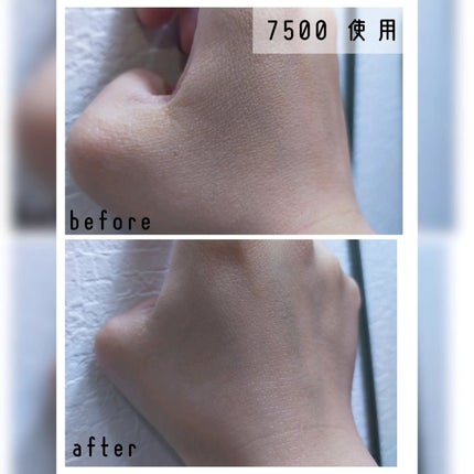 ゼロ1DAYエクソソームショット2000/MEDICUBE/美容液を使ったクチコミ(6枚目)