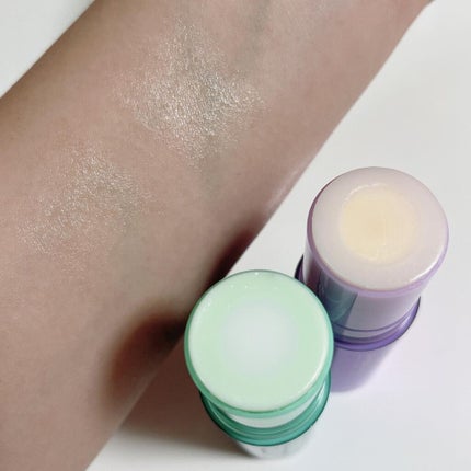 プロバイオダーム リフティング コラーゲン スティック/BIOHEAL BOH/フェイスバームを使ったクチコミ(5枚目)