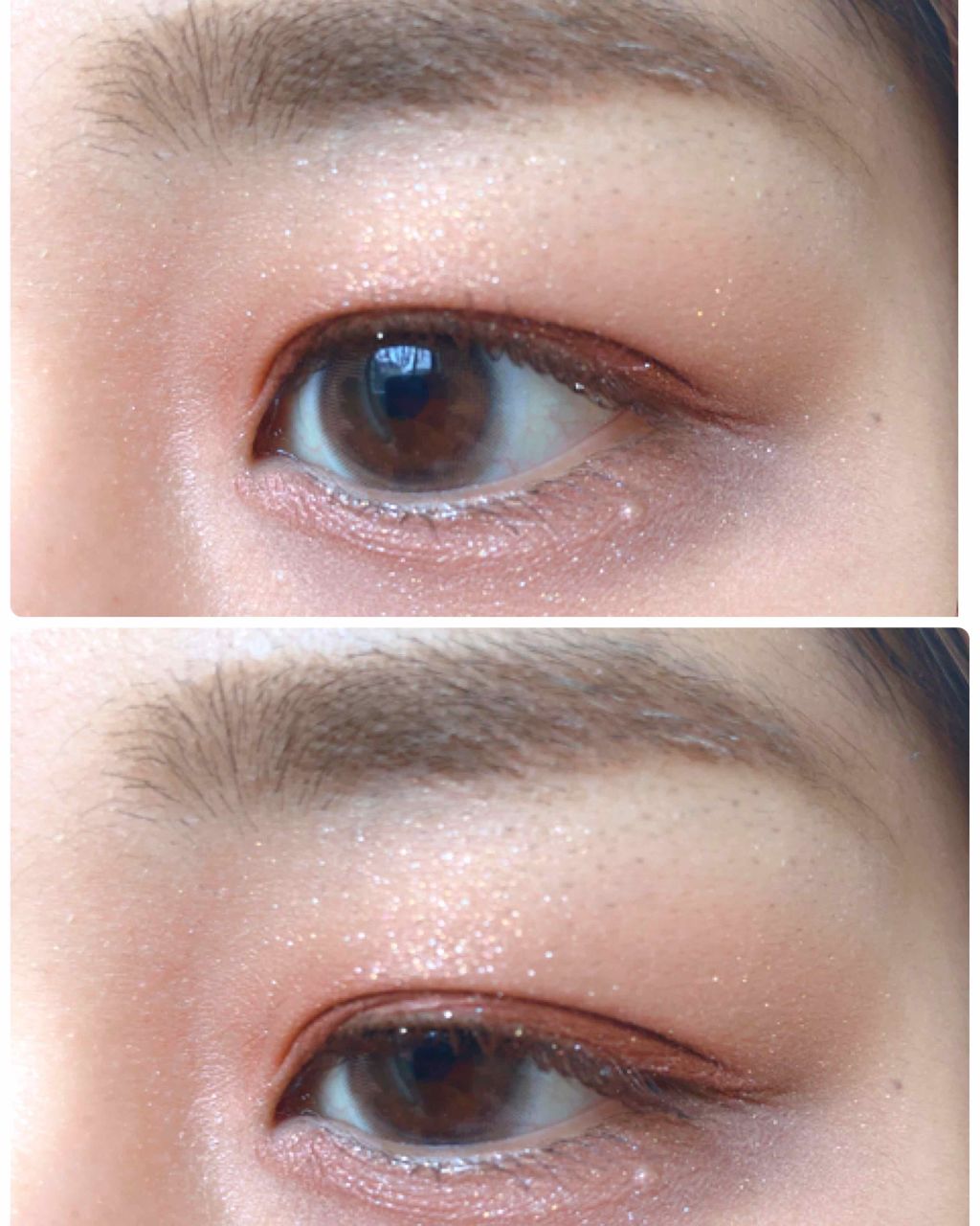 eye closet 1DAY/EYE CLOSET/ワンデー（１DAY）カラコンを使ったクチコミ（1枚目）