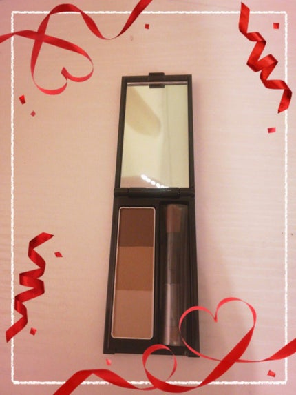 ãã¶ã€ãã³ã°ã¢ã€ãããŠ3D ãã£ãã(Webéå®)/KATE/ããŠããŒã¢ã€ãããŠã䜿ã£ãã¯ãã³ãïŒ2æç®ïŒ