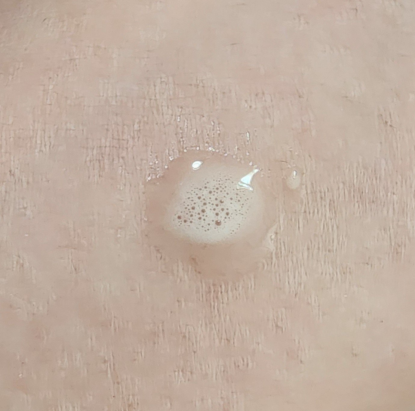 PRAMY メイクアップセッティングミスト モイストタイプ/PRAMY/フィックスミストを使ったクチコミ（3枚目）