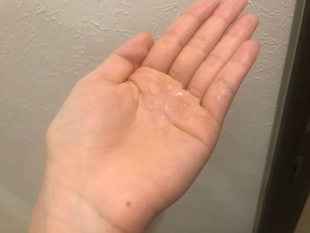 ミノン アミノモイスト ぷるぷるしっとり肌マスク/ミノン/シートマスク・パックを使ったクチコミ(2枚目)