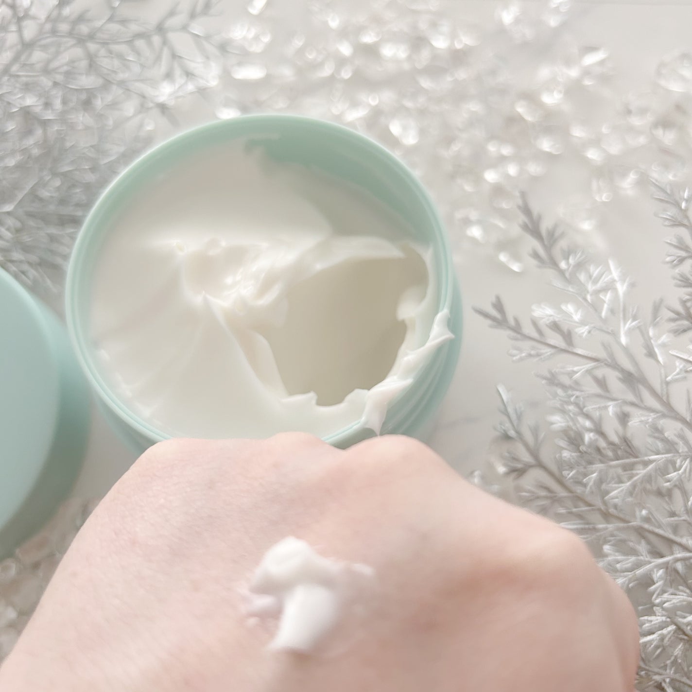 モイストバランシングマスクPro./ビービーラボラトリーズ/洗い流すパック・マスクを使ったクチコミ(4枚目)