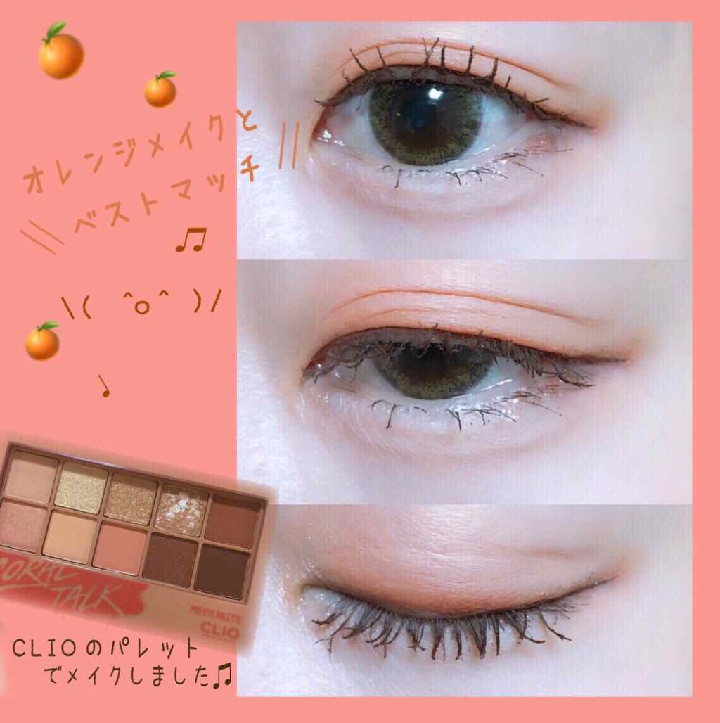 ハニードロップス オリーブヘーゼル/HONEY DROPS/カラーコンタクトレンズを使ったクチコミ（3枚目）