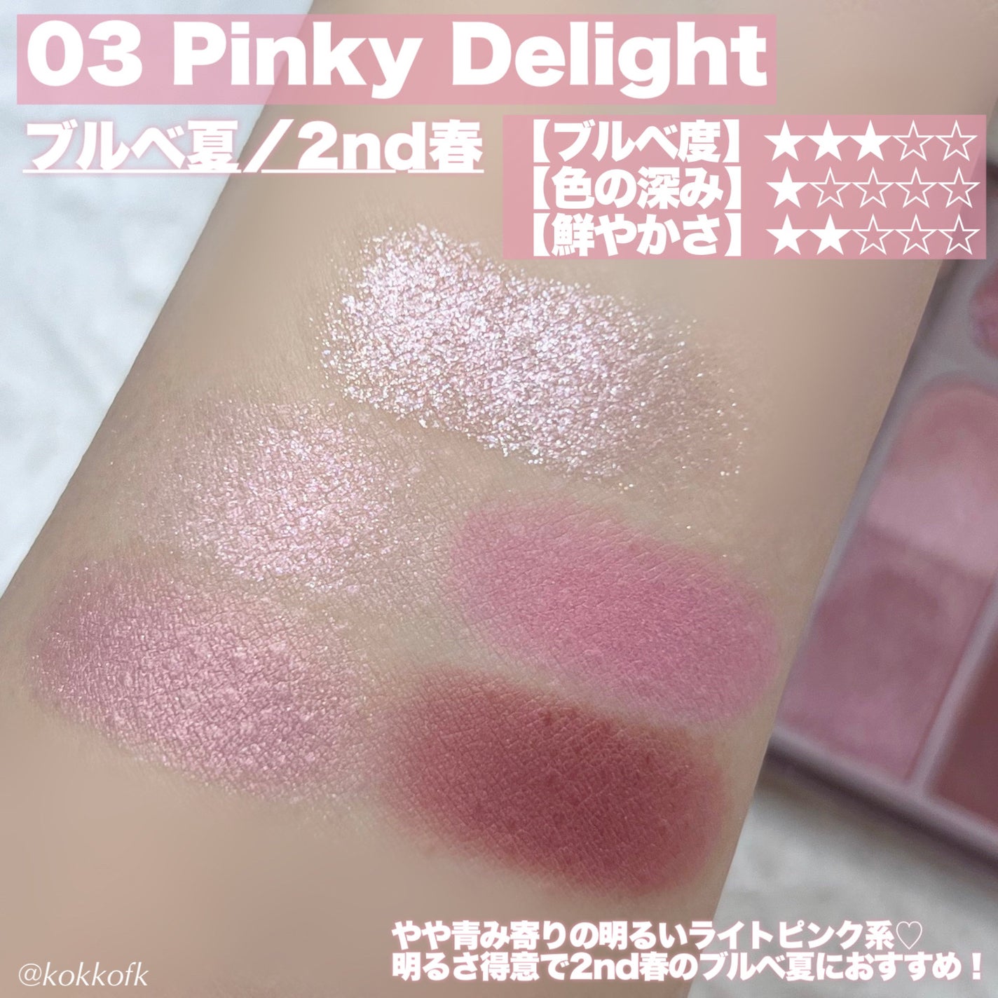 Suger High Kristin/Hapa kristin/カラーコンタクトレンズを使ったクチコミ(5枚目)