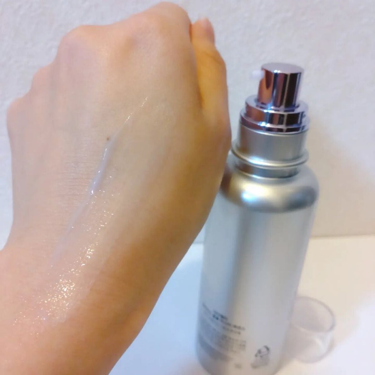 ペプチド ボリューム マスター エッセンス/DR.PEPTI/美容液を使ったクチコミ(3枚目)