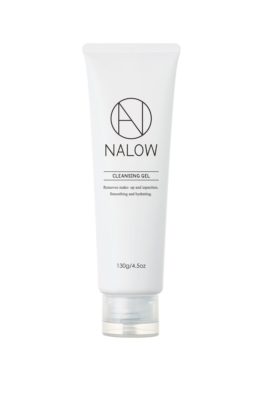 クレンジングジェル / NALOW