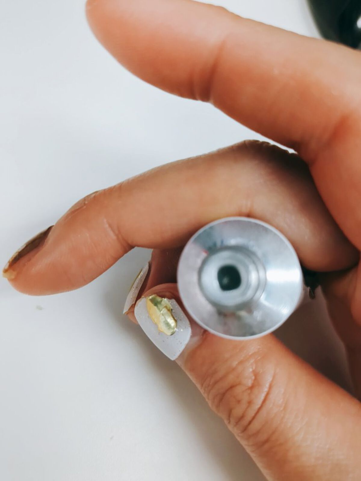 ベルクリーンＳ軟膏(医薬品)/クラシエ薬品/その他を使ったクチコミ（2枚目）