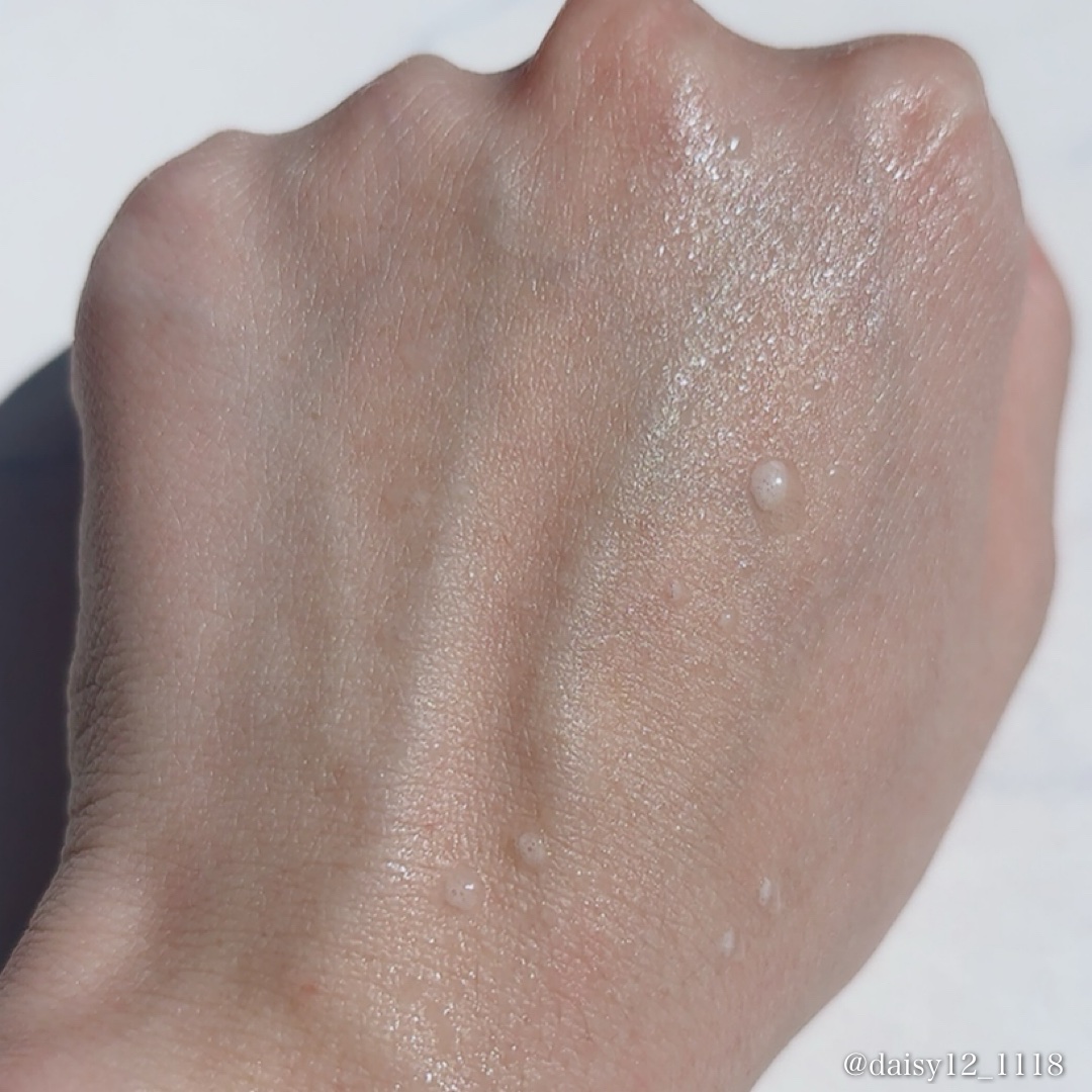 生つやキープミスト/ウルミナプラス/美容液を使ったクチコミ（3枚目）