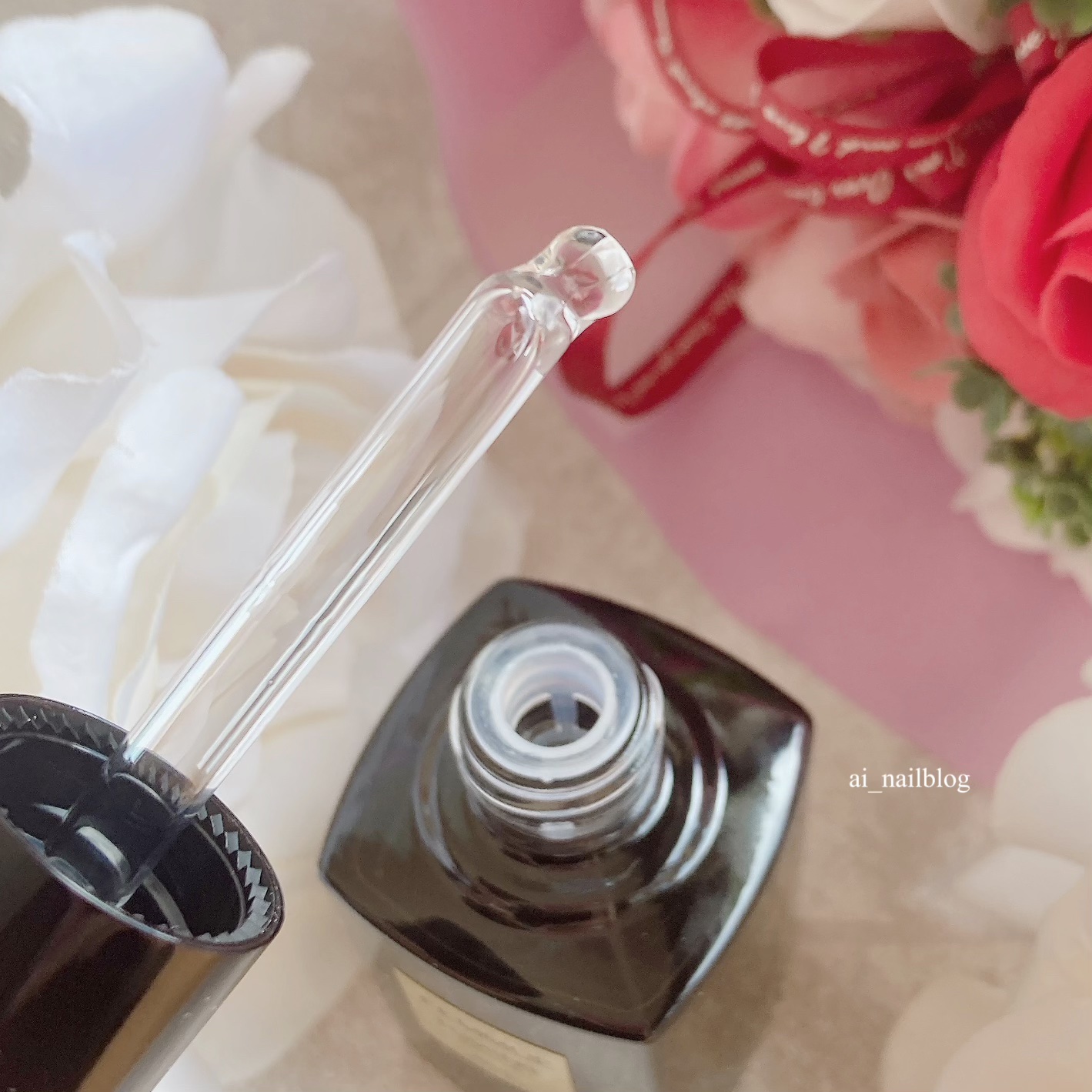 ルミエール ヴァイタルC/FEMMUE/ブースター・導入液を使ったクチコミ（2枚目）