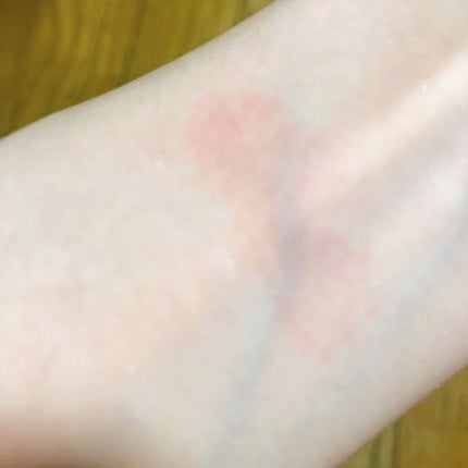 ムードインハンサーシアー/hince/口紅を使ったクチコミ(4枚目)