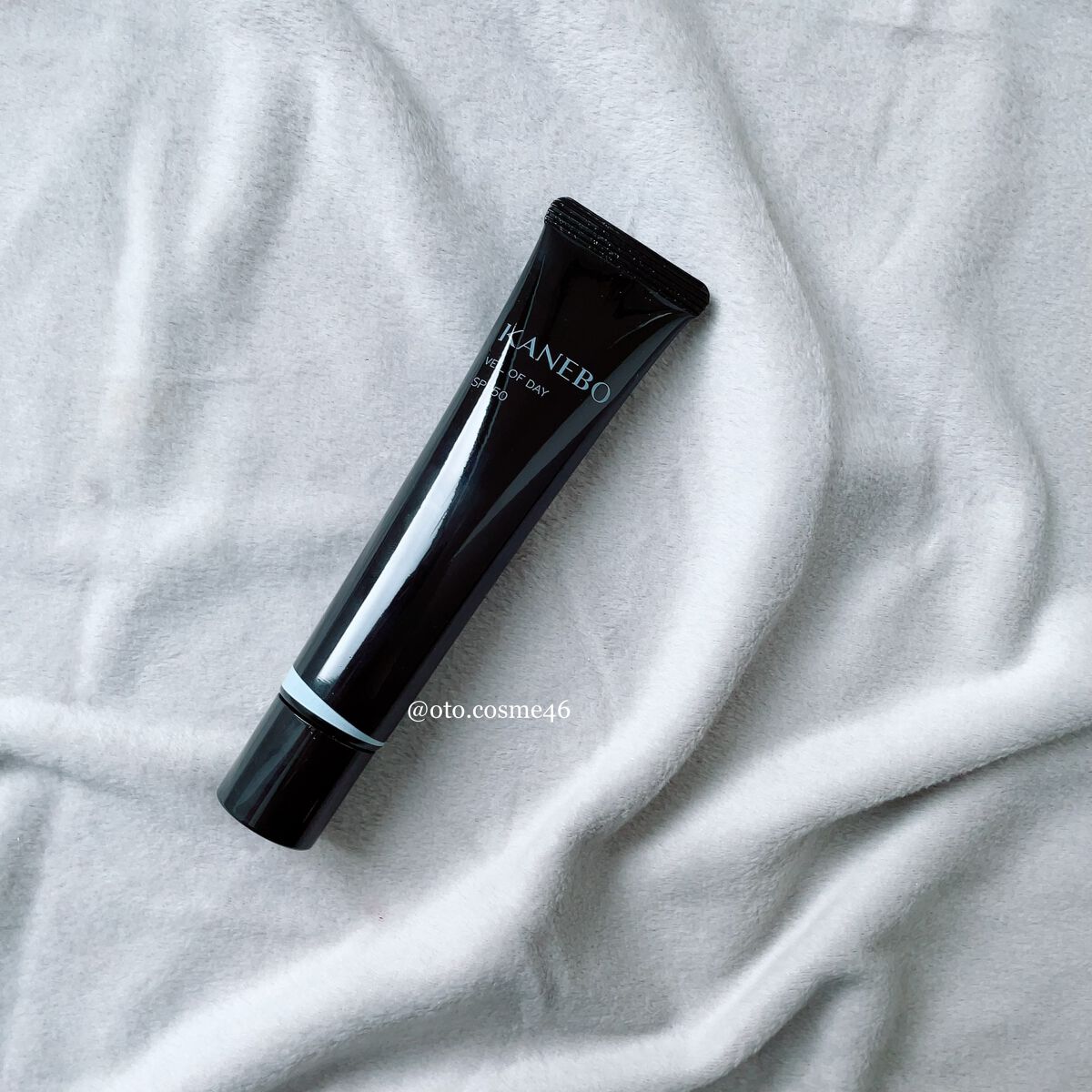 ヴェイル オブ デイ/KANEBO/日焼け止めローションを使ったクチコミ(2枚目)