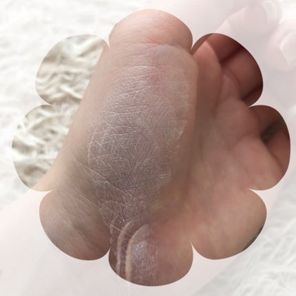 UVイデア XL プロテクショントーンアップ ローズ/ラ ロッシュ ポゼ/日焼け止めクリームを使ったクチコミ(3枚目)