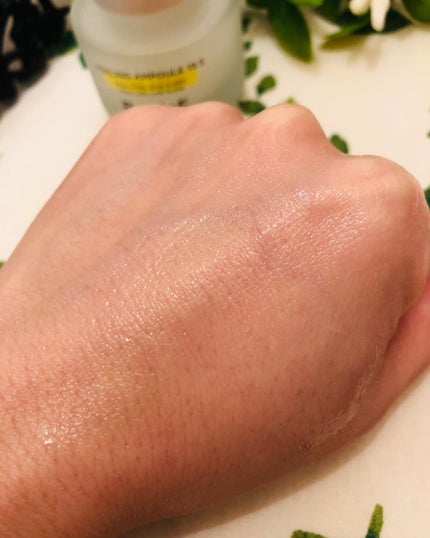 Peeling Ampoule 19.5/BeginS by JUNGSAEMMOOL/ピーリングを使ったクチコミ(5枚目)