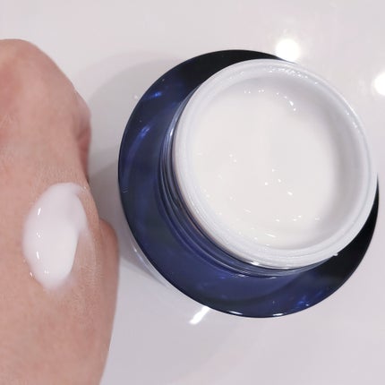 リンクル&ホワイト オールインワンクリーム/ODELIA/オールインワン化粧品を使ったクチコミ(4枚目)