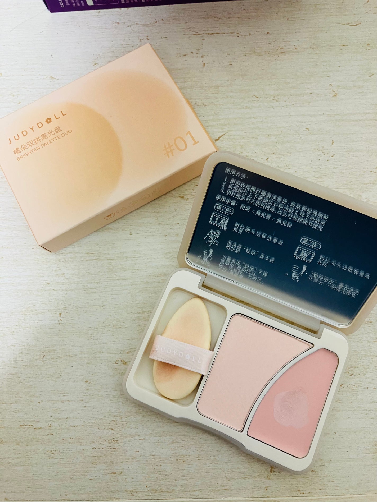 ダブルラインエキスパート/KATE/リキッドアイライナーを使ったクチコミ(5枚目)