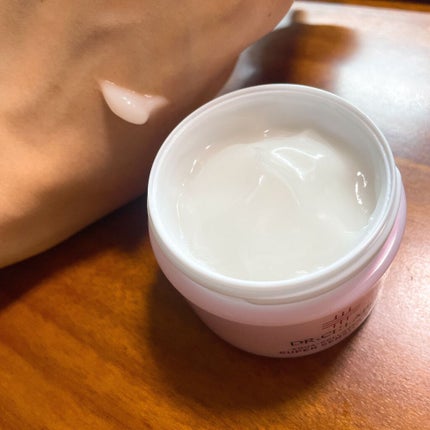 薬用アクアコラーゲンゲル スーパーセンシティブEX/ドクターシーラボⓇ/オールインワン化粧品を使ったクチコミ(3枚目)