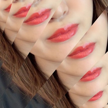 ルージュ アリュール レクストレ/CHANEL/口紅を使ったクチコミ(7枚目)