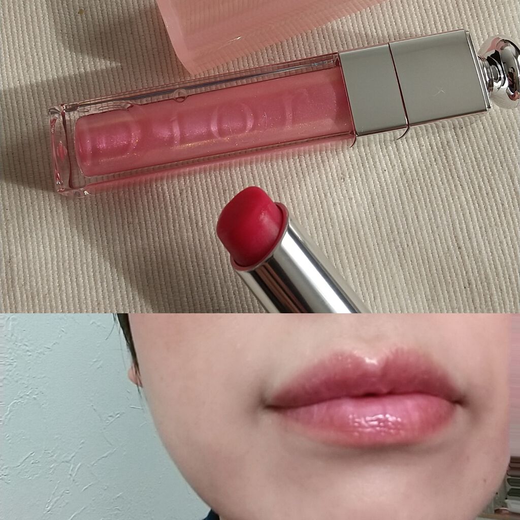 【旧】ディオールショウ マキシマイザー 3D/Dior/マスカラ下地を使ったクチコミ（1枚目）