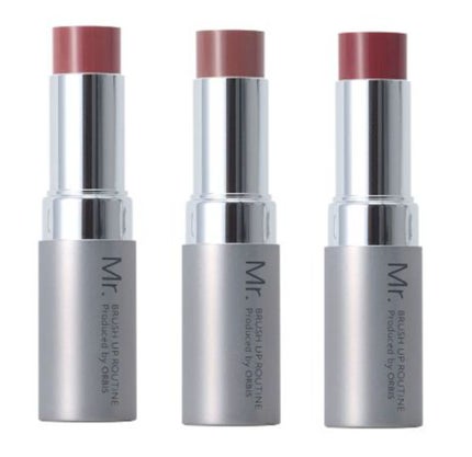 ORBIS Mr. ミスター マルチ コンプレクション スティック