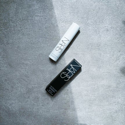 ライトリフレクティング トーンアップヴェール/NARS/化粧下地を使ったクチコミ(5枚目)