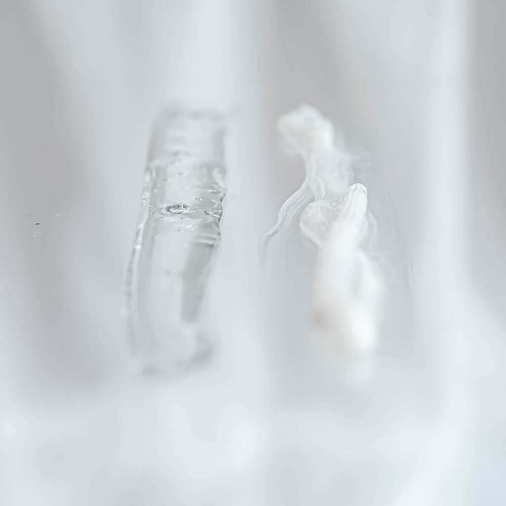 ディープモイスト シャンプー／トリートメント/NALOW/市販シャンプーを使ったクチコミ（2枚目）