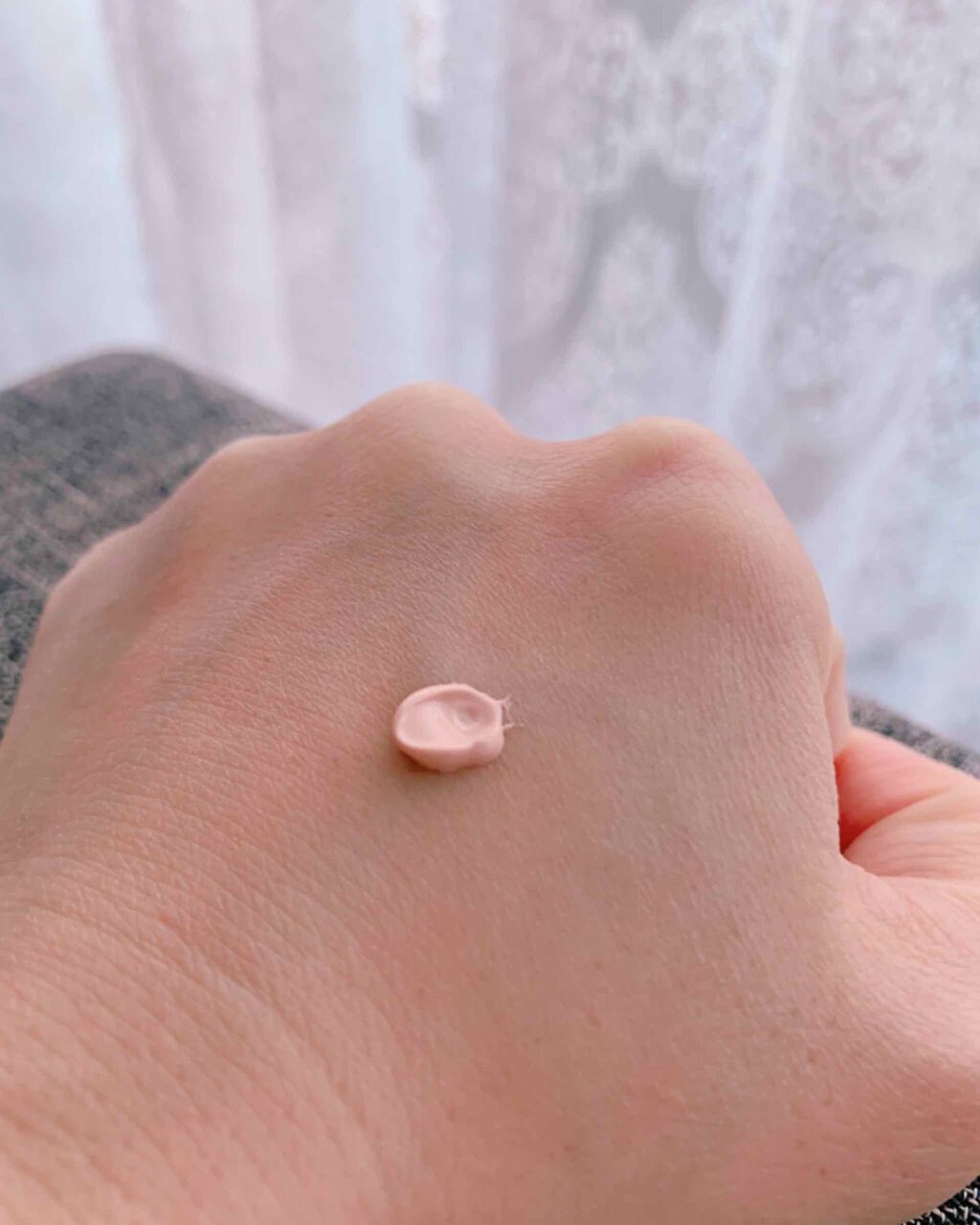 L&W デイエッセンス UV/NOV/美容液を使ったクチコミ(3枚目)