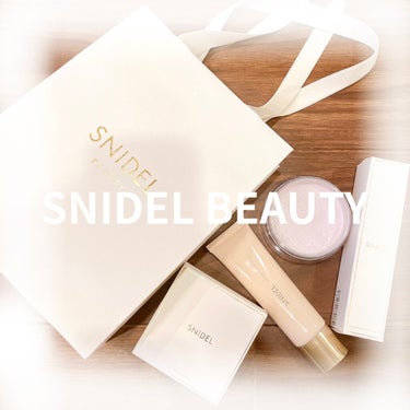 ルースパウダー 00 Translucent/SNIDEL BEAUTY/ルースパウダーを使ったクチコミ（1枚目）