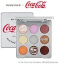 モノポップアイズ COKE SILVER / THE FACE SHOP