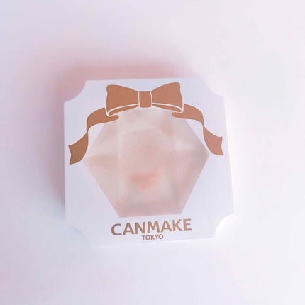 クリームハイライター/キャンメイク/クリームハイライトを使ったクチコミ(1枚目)