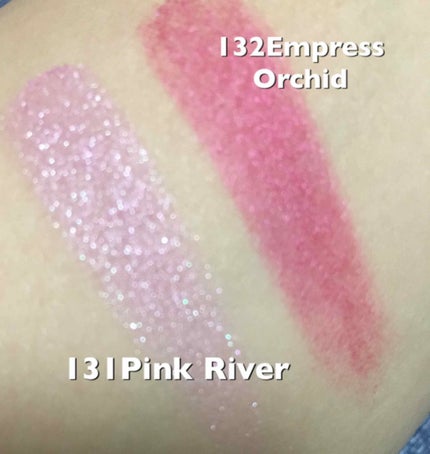 アディクション ザ アイシャドウ/ADDICTION/単色アイシャドウを使ったクチコミ(2枚目)