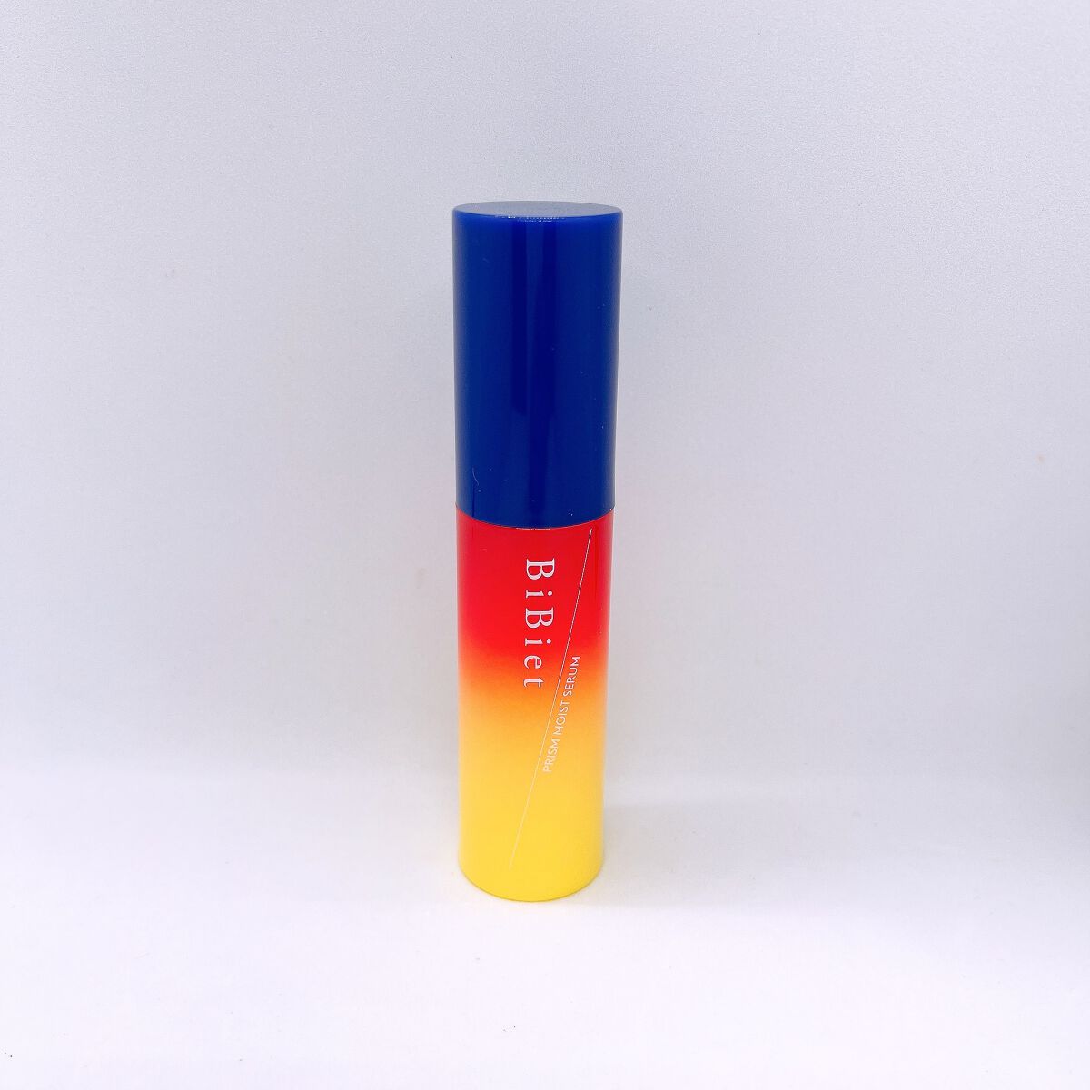 プリズムモイストセラム/ビビエット/化粧下地を使ったクチコミ（2枚目）