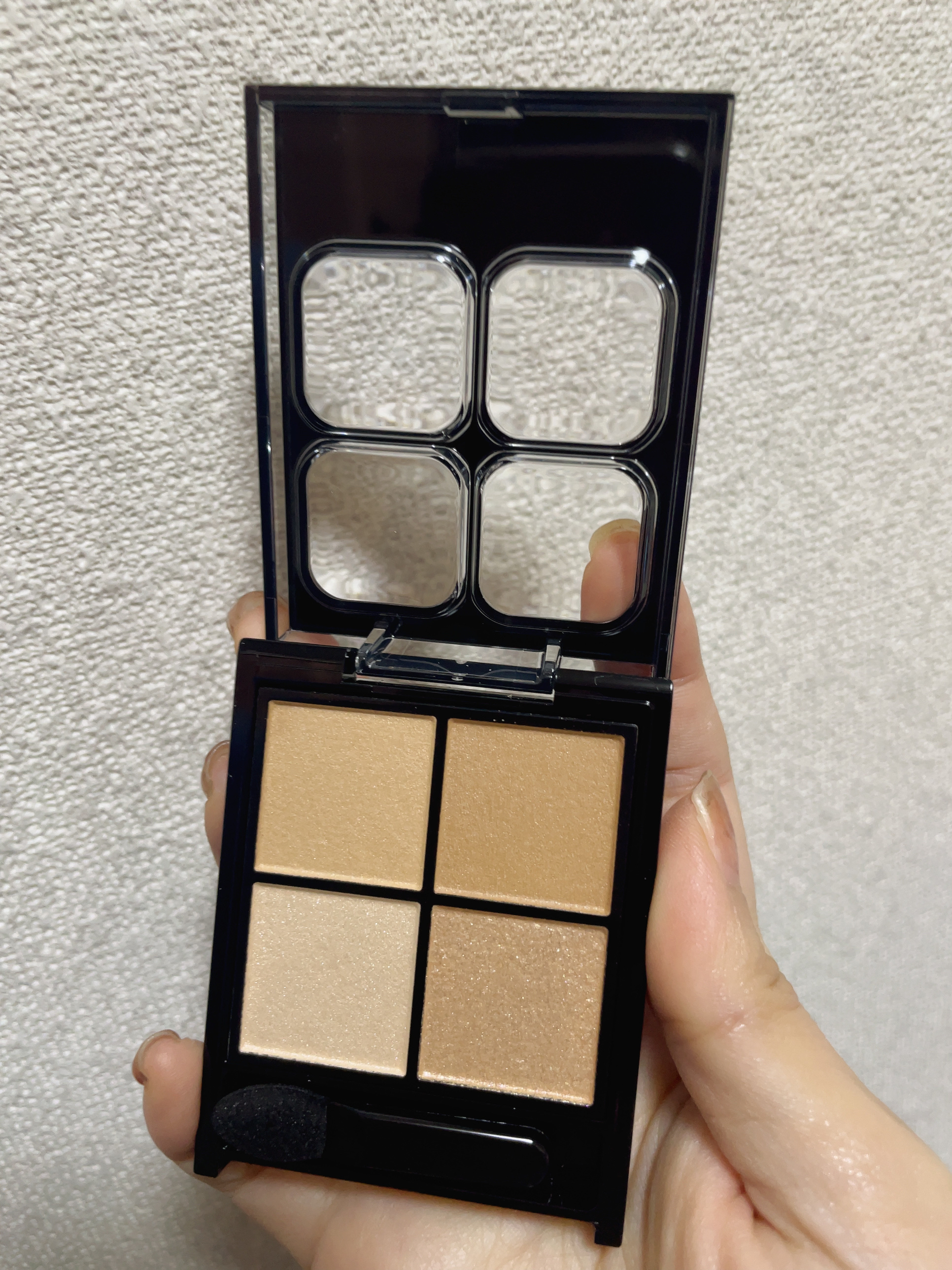 レブロン キス グロウ バーム N/REVLON/口紅を使ったクチコミ（3枚目）