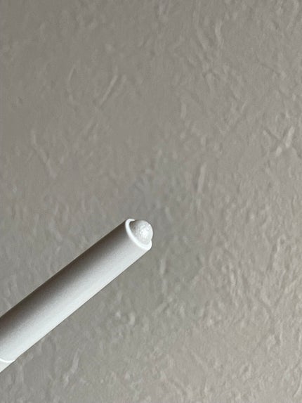 プリティー イージーグリッタースティック/unleashia/グリッターを使ったクチコミ(2枚目)