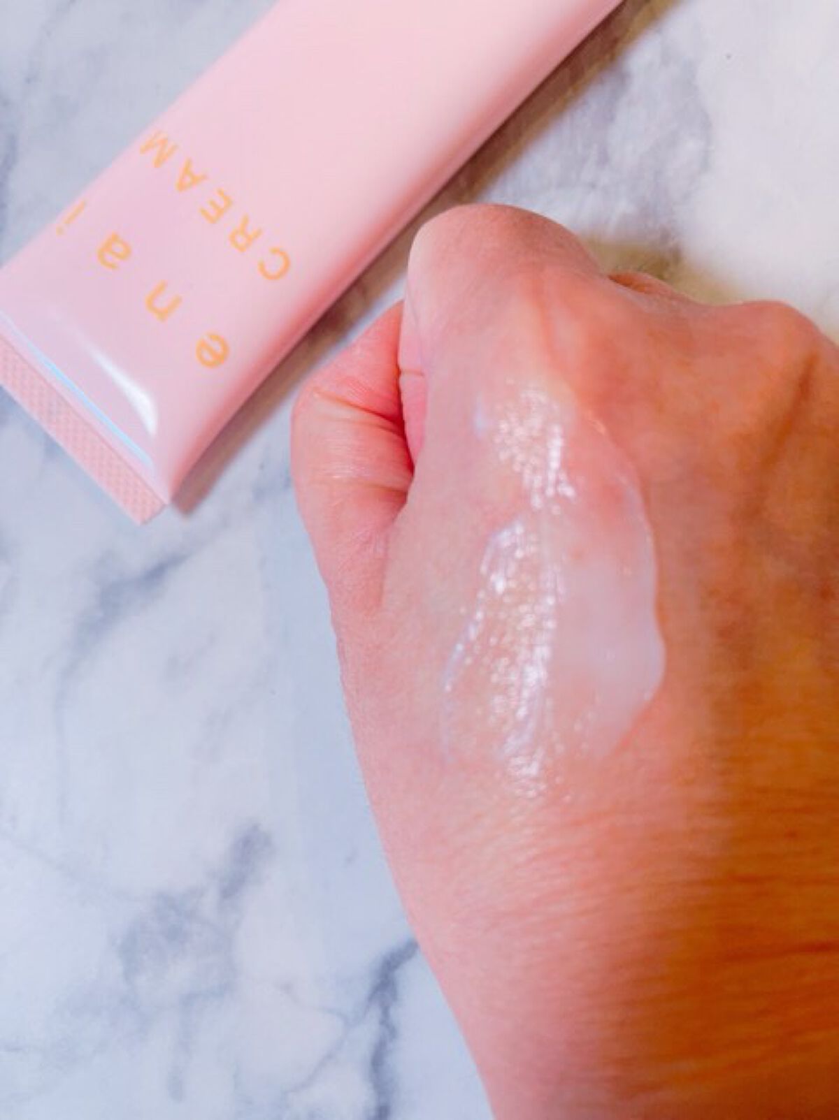 enaiデリケートゾーン専用薬用デオドラントクリーム/enai/デリケートゾーンケアを使ったクチコミ（3枚目）