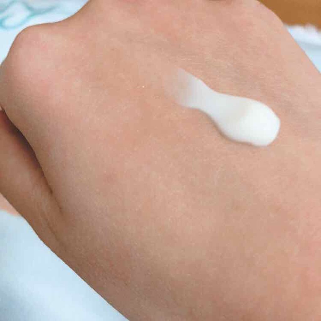 ボディウォーマークリーム/MOC/ボディクリームを使ったクチコミ(3枚目)