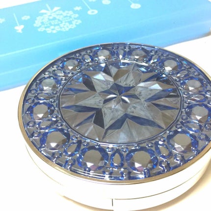 プレシャススノーⅢ/雪肌精/プレストパウダーを使ったクチコミ(1枚目)