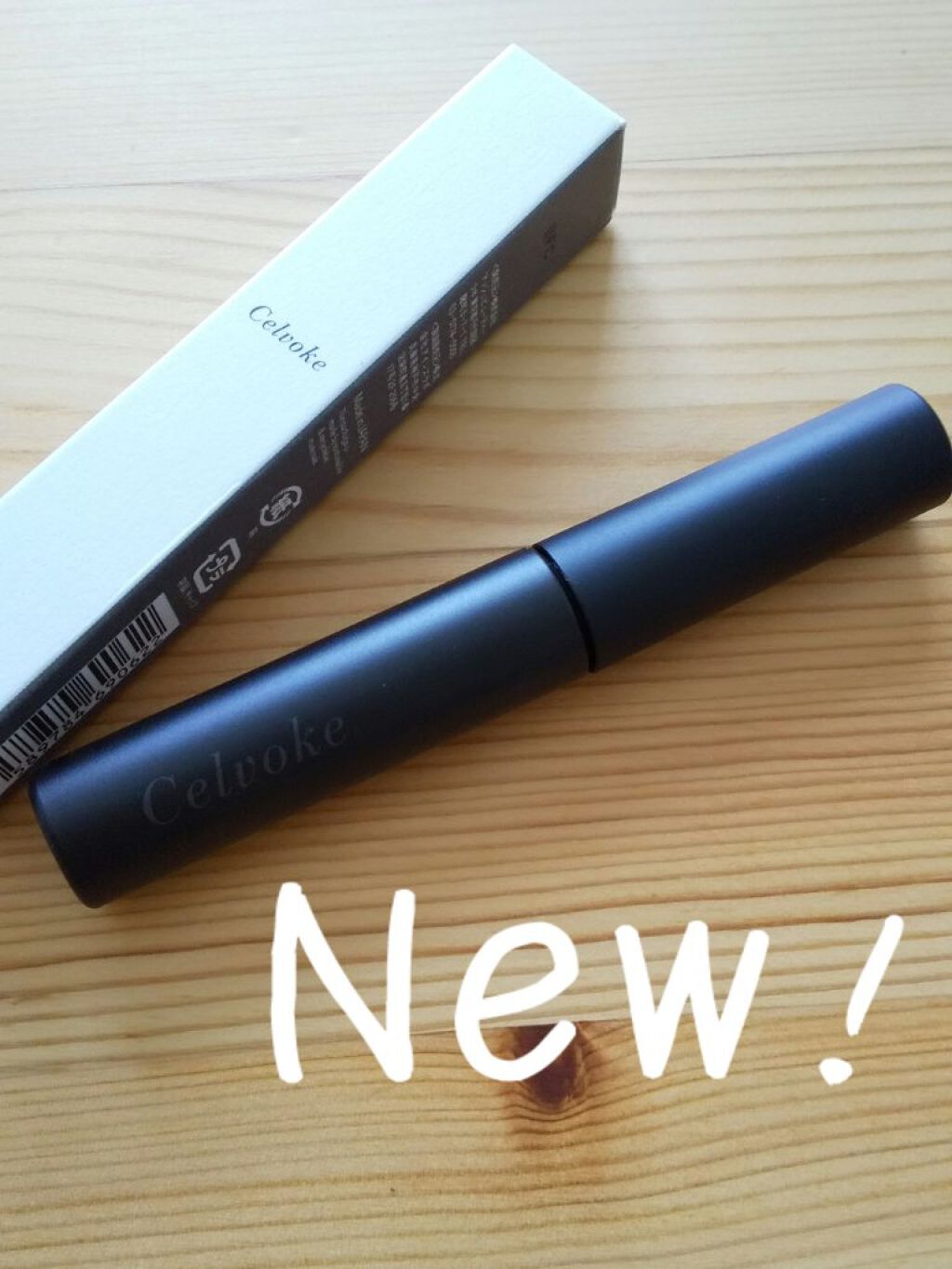 セルヴォーク インディケイトアイブロウマスカラ C 〈C〉02 ハバネロ/Celvoke/眉マスカラを使ったクチコミ（1枚目）