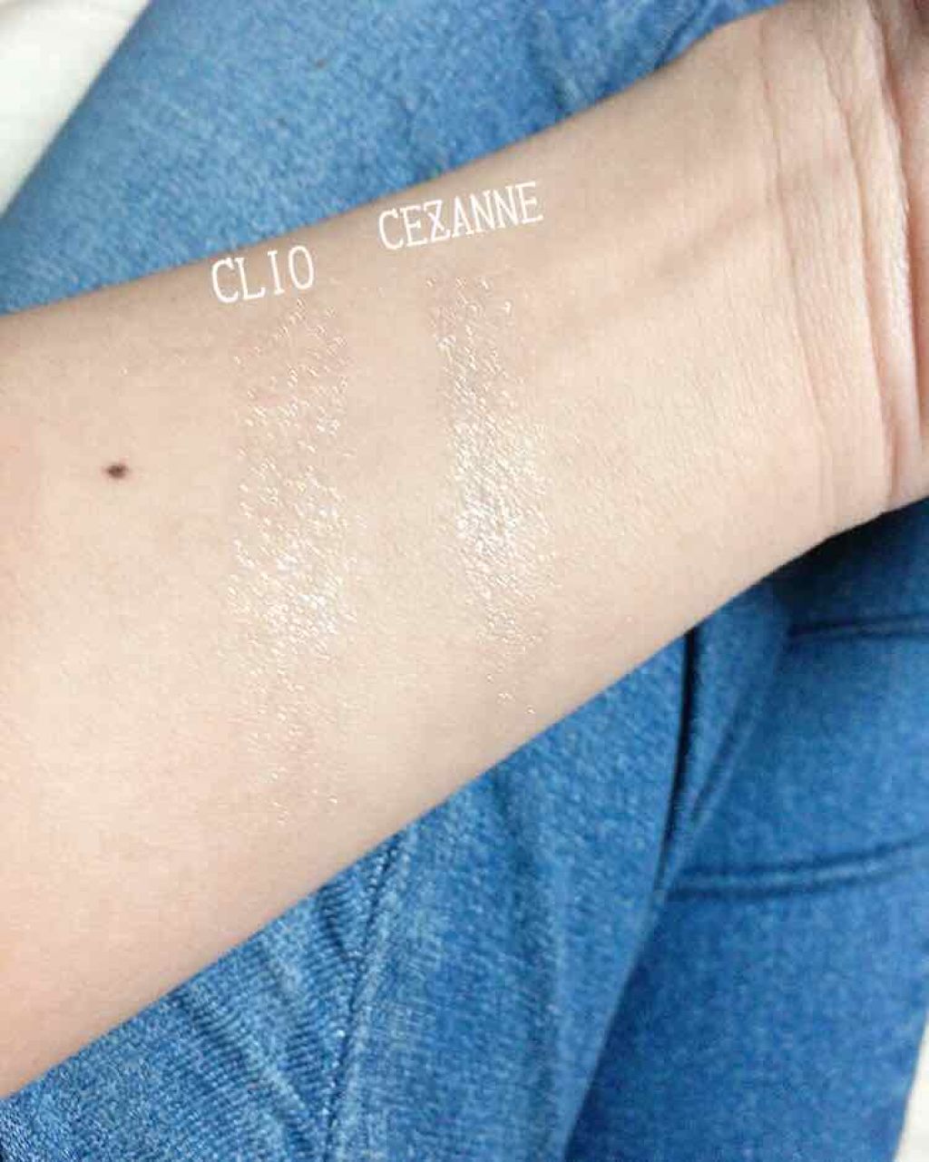 プロ シングル シャドウ/CLIO/単色アイシャドウを使ったクチコミ（2枚目）