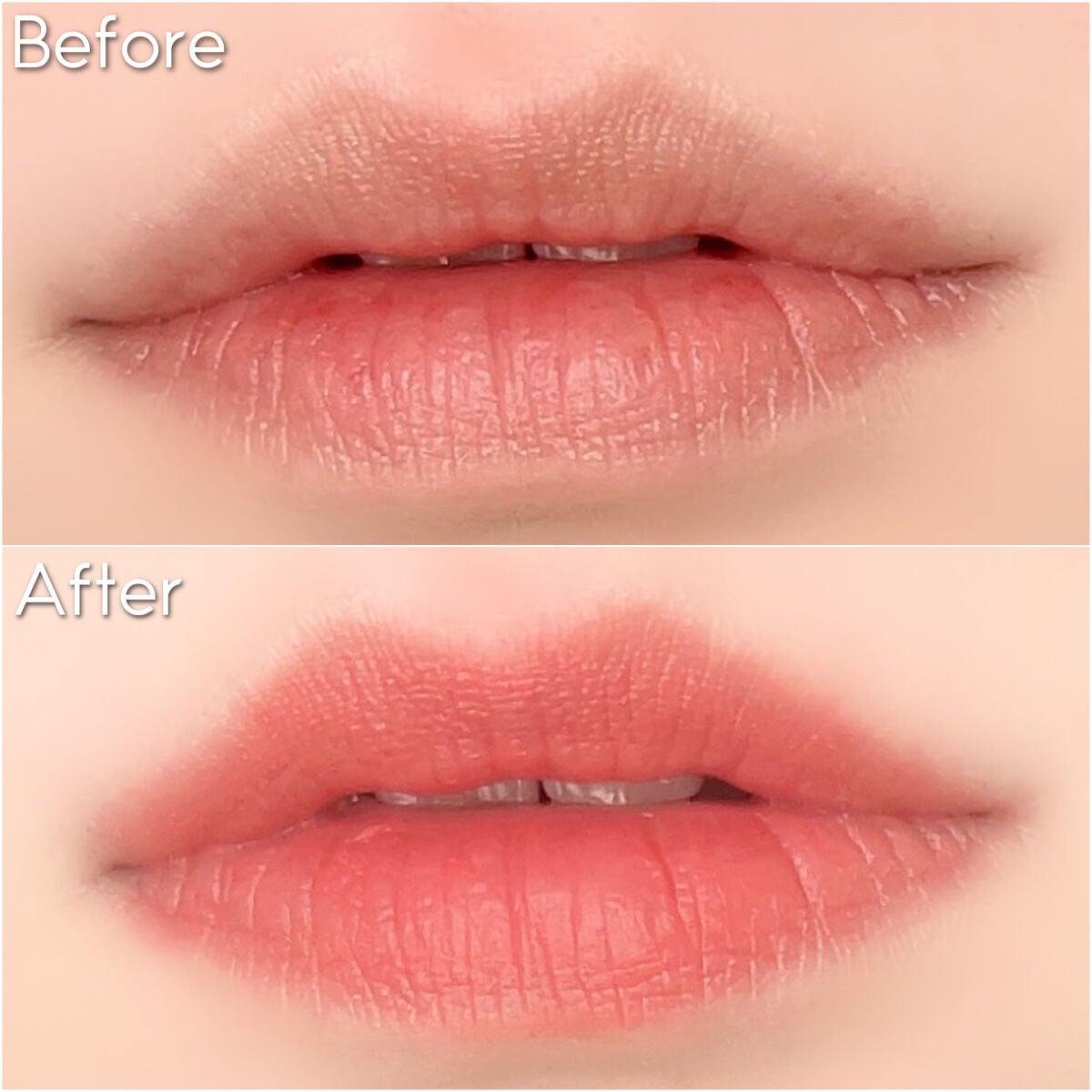 インスパイアマットリップ/mude/口紅を使ったクチコミ(8枚目)