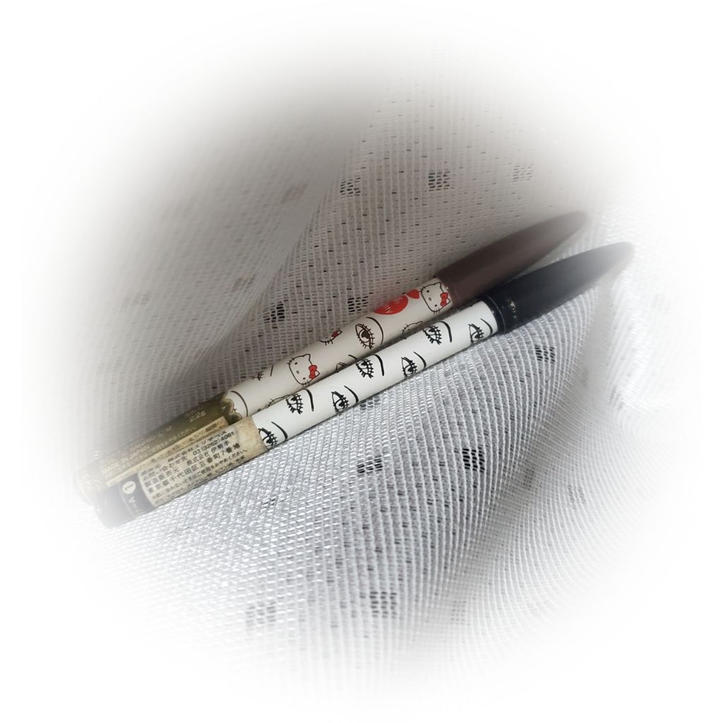 アイフル アイライナーA/ビボ/ペンシルアイライナーを使ったクチコミ(1枚目)