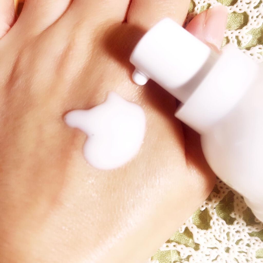 ブライトニングクリア エマルジョン ＭＢ/d プログラム/乳液を使ったクチコミ（2枚目）